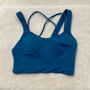 Lululemon Like A Cloud Longline Bra